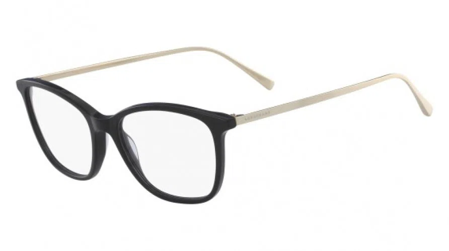 Longchamp LO2606 Eyeglasses - view 3